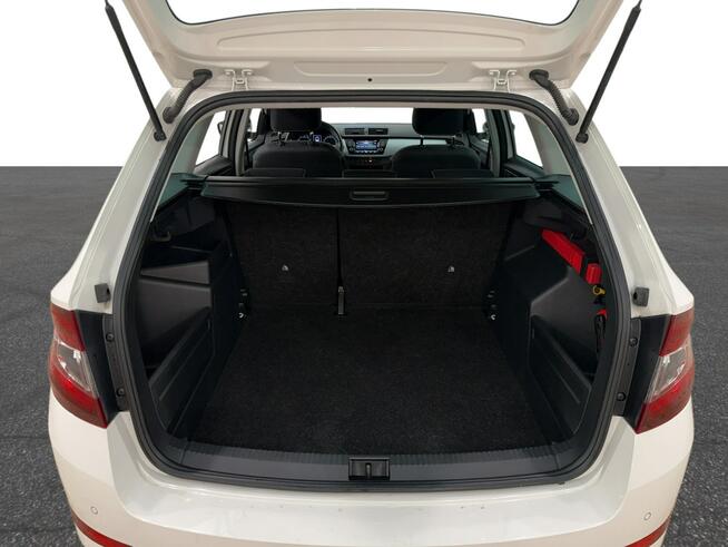 Skoda Fabia 1.0 Classic Ambition Plus Kombi Warszawa - zdjęcie 11