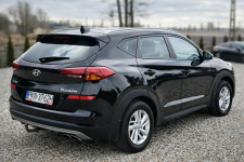 Hyundai Tucson Sadlno - zdjęcie 6