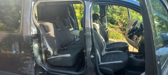 Dacia Dokker Stepway Navi Kamera cofania Salon PL 23.495 netto FV23% Gdańsk - zdjęcie 9