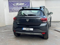 Dacia Sandero Stepway Pisemna Gwarancja 12 miesięcy Konin - zdjęcie 6