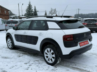 Citroen C4 Cactus *super stan*z Niemiec* Dąbrowa - zdjęcie 4