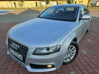 Audi A4 Navi,KlimaTronik,PDC,Serwis ,SUPER //GWARANCJA// Zagórze - zdjęcie 2