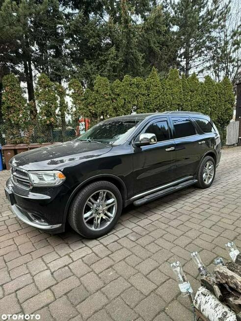 Durango Gizałki - zdjęcie 8