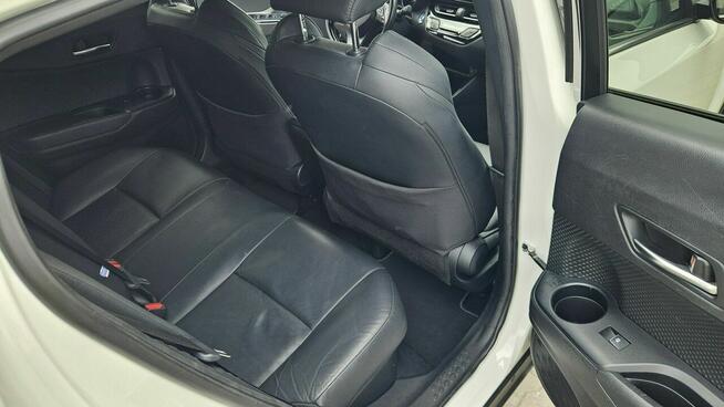 Toyota C-HR Warszawa - zdjęcie 5