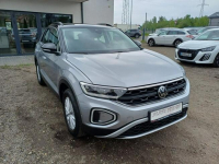 Volkswagen T-Roc IQ-LEDY*1 wł *Navi *Kamera *Tablet *ALU *Gwarancja Chrzanów - zdjęcie 9