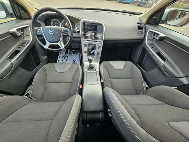 Volvo XC 60 Pełna Historia Serwisowa* Ładne i Zadbane* Rok GWARANCJI Opoczno - zdjęcie 8