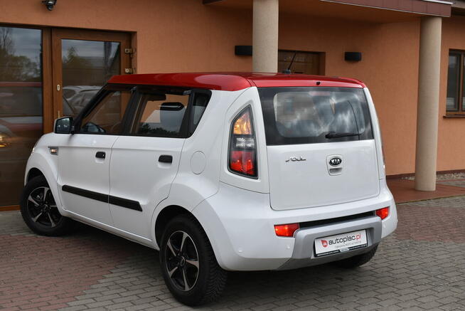 TYLKO 87 tys.km WERSJA LIMITOWANA KLIMATYZACJA CZUJNIKI COFA Białogard - zdjęcie 3