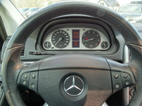 Mercedes B 180 1.7i(116KM) B.Zadbany!!! Białogard - zdjęcie 9