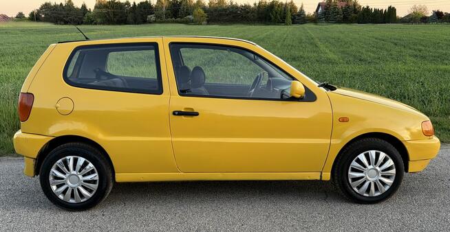 OKAZJA - FILM - VW POLO SDI - tylko 178 tyś km ROZRZĄD Legionowo - zdjęcie 5