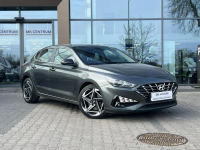 Hyundai i30 1.5 T-GDI FASTBACK Smart 48V AT Gwarancja FV23% Łódź - zdjęcie 3