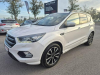 Ford Kuga 2.0TDCI 150KM STLine Pełen Serwis Gniewkowo - zdjęcie 6