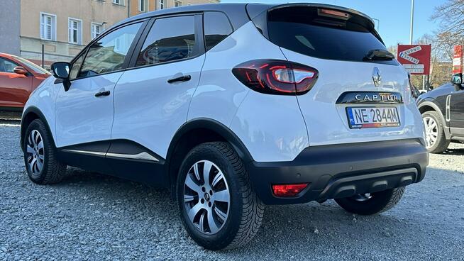 Renault Captur Diesel Zarejestrowany Ubezpieczony Elbląg - zdjęcie 12