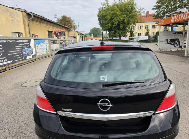 Astra H z lpg Mrocza - zdjęcie 5