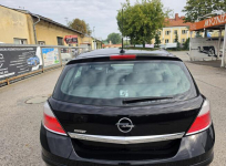 Astra H z lpg Mrocza - zdjęcie 5