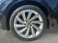 Škoda Octavia 2.0 TDI Style DSG ! Z Polskiego Salonu ! Faktura VAT ! Warszawa - zdjęcie 9