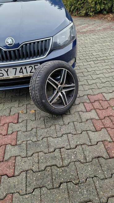 Zamienie na elektryka, hybryde Wodzisław Śląski - zdjęcie 11