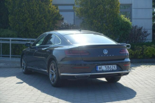 Volkswagen Arteon 2.0 TSI GPF R-Line DSG! Masaże! FV23% Pęcice - zdjęcie 5