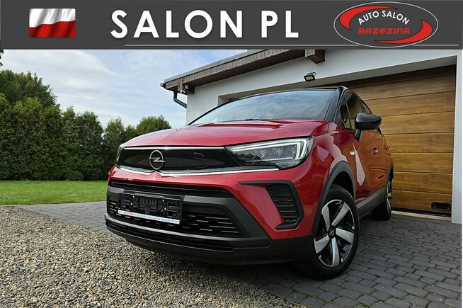 Opel Crossland X serwis ASO Rydułtowy - zdjęcie 2