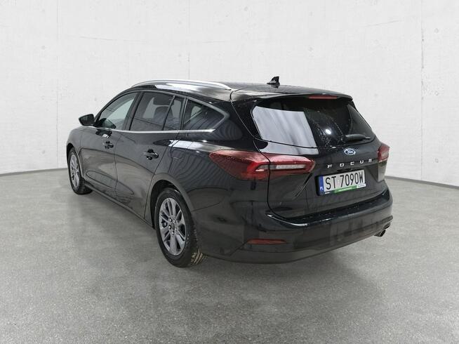 Ford Focus 1.5 EcoBlue Titanium X Poleasingowe.pl SCM Komorniki - zdjęcie 5
