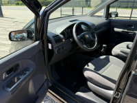 Seat Alhambra *tylko 210 tkm*super stan*z Niemiec* Dąbrowa - zdjęcie 6