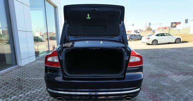 VOLVO S80 Kraczkowa - zdjęcie 11