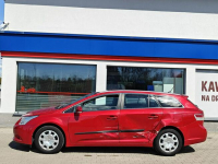 Toyota Avensis Karczew - zdjęcie 4