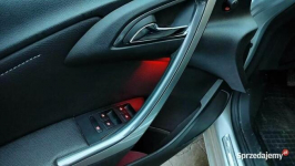 Super Opel Astra J 1.7 CDTI 110KM Jelenia Góra - zdjęcie 10
