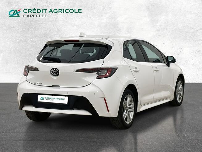 Toyota Corolla 1.2 T Comfort Hatchback Warszawa - zdjęcie 5