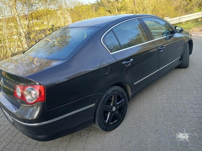 Vw Passat b6 lift 2009/2010 salon pl,mam 8lat Bydgoszcz - zdjęcie 5