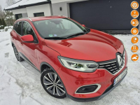 Renault Kadjar automat full led 1.3 tce navi kamera lift !