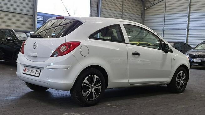 Opel Corsa _1.2 70KM_LPG_Klima_ Płock - zdjęcie 3
