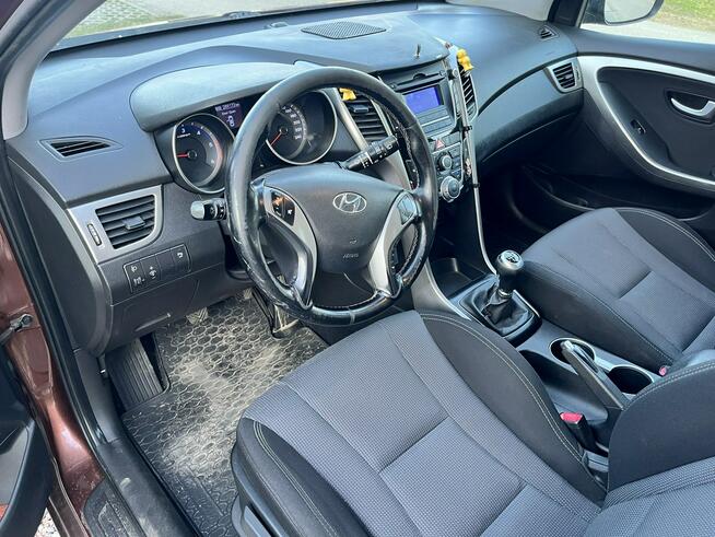 Hyundai i30 Słupsk - zdjęcie 6