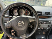 Mazda 3 1.6 LPG 35 litry (105 KM) Opłaty do 2027 r. Pisz - zdjęcie 7