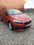 BMW Seria 2 1.5 WYJĄTKOWA OFERTA 218i Active Tourer SPORT LI