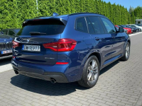 BMW X3 Salon PL M-Pakiet Pierwszy właściciel Serwisowany Baranowo - zdjęcie 4
