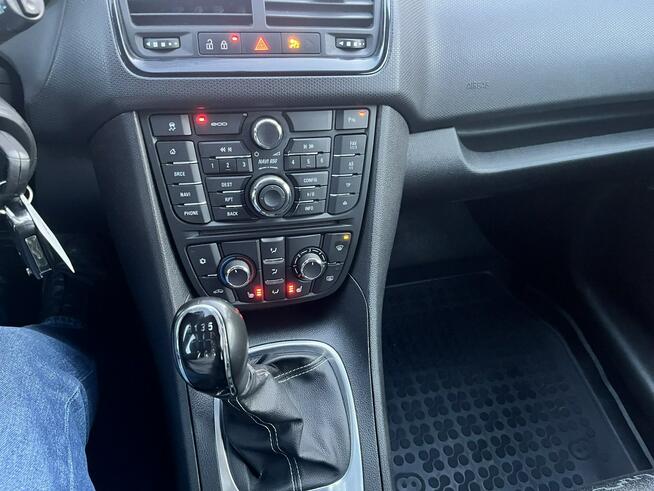 Opel Meriva Słupsk - zdjęcie 12