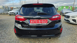 Ford Fiesta climatronic Mały Przebieg ledy podgrzewana kierownica Lębork - zdjęcie 7