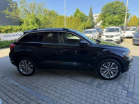 Volkswagen T-Roc 1,5 TSI 150KM  Klima  Navi  Ledy  Serwis Orzech - zdjęcie 5