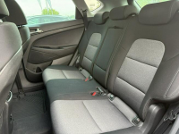 Hyundai Tucson 1.6T-GDI 177KM 7DCT 4WD Style Salon Polska VAT23% Piotrków Trybunalski - zdjęcie 9