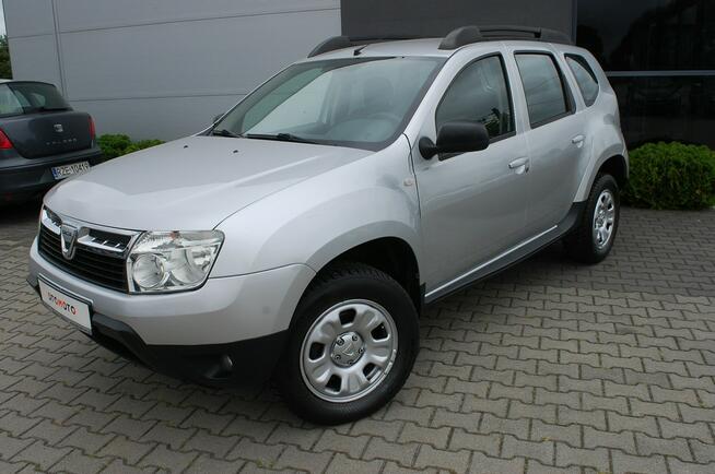 Dacia Duster Dębica - zdjęcie 11