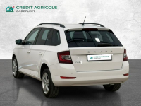 Skoda Fabia 1.0 Classic Ambition Plus Kombi Warszawa - zdjęcie 7