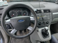 Ford C-max 2003 1.8 benzyna +gaz Zgłobień - zdjęcie 8