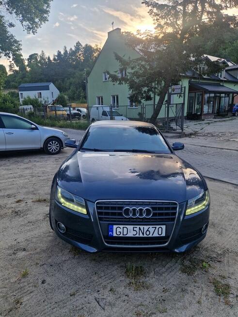 Sprzedam Audi Gdańsk - zdjęcie 5