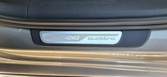 Audi A4 Allroad Quattro S tronic Lębork - zdjęcie 12