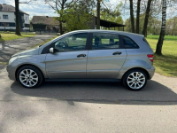 Mercedes B 180 Bezwypadkowy, Xenon, podgrzewane fotele, Hak Kobielice - zdjęcie 8