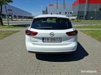 Opel Insignie Bardzo dobry stan! Bogate wyposażenie! Bydgoszcz - zdjęcie 5