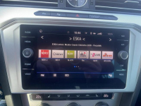 Volkswagen Passat 2.0 TDI (BlueMotion Technology) DSG Comfortline Ostrołęka - zdjęcie 3