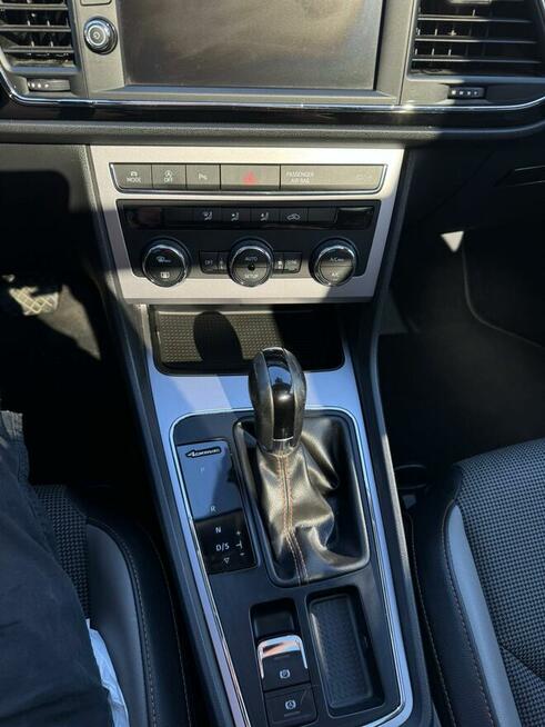 Seat Leon 1.8 TSI Start&amp;Stop DSG XCELLENCE Bielawa - zdjęcie 7