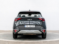 Kia Sportage SUV 1.6 T-GDI 7DCT 2WD M+Smart MHEV Salon Polska Poznań - zdjęcie 8