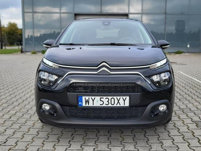 Citroen C3 MAX - przebieg 27238 km / 2024 / Bezwypadkowy / Studzienice - zdjęcie 2